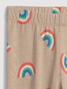 GAP Baby legíny Mix & Match GAP