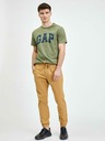 GAP Nohavice essential joggers GapFlex GAP