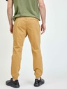 GAP Nohavice essential joggers GapFlex GAP