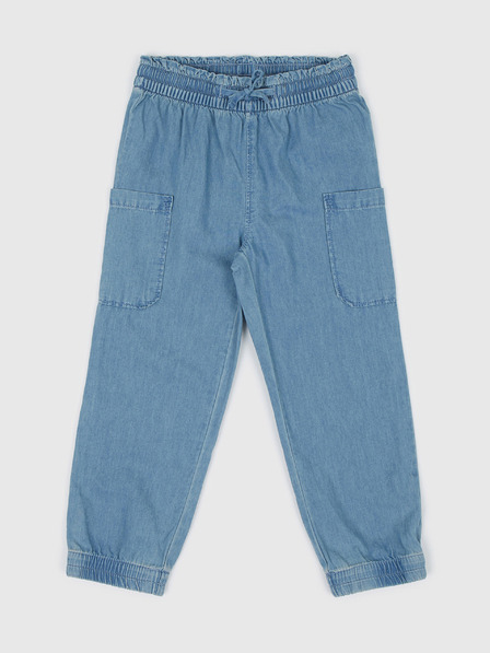 GAP Baby nohavice s vreckami GAP