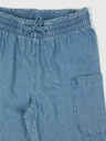 GAP Baby nohavice s vreckami GAP