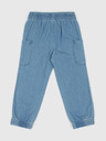 GAP Baby nohavice s vreckami GAP