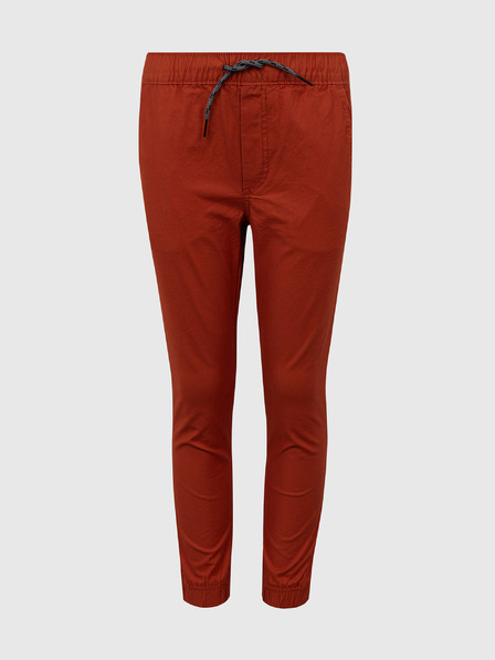 GAP Detské nohavice joggers GAP