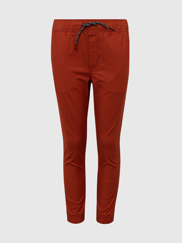 GAP Detské nohavice joggers GAP