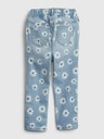 GAP Baby džínsy jeggings GAP