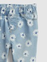 GAP Baby džínsy jeggings GAP