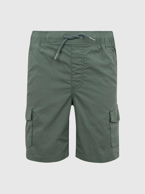GAP Detské cargo kraťasy GAP