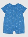 GAP Baby krátky overal GAP