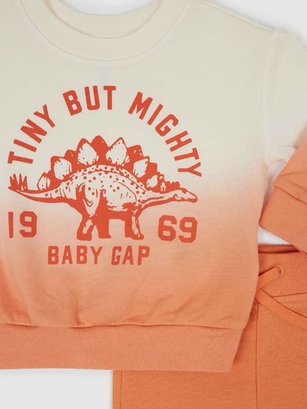 GAP Baby tepláková súprava GAP