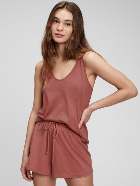 GAP Pyžamové tielko organic cami GAP
