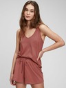 GAP Pyžamové tielko organic cami GAP
