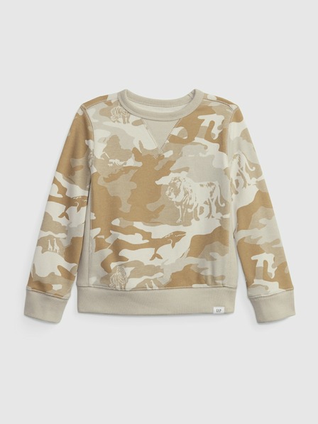 GAP Baby mikina GAP