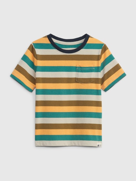 GAP Baby tričko Mix & Match GAP