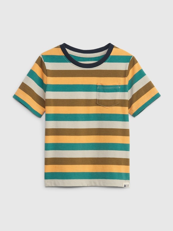 GAP Baby tričko Mix & Match GAP