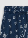 GAP Baby kraťasy s pružným pásom GAP