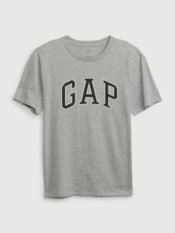 GAP Detské tričko s logom GAP