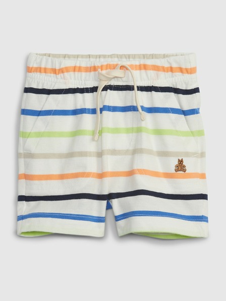 GAP Baby kraťasy Mix & Match GAP