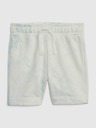 GAP Baby kraťasy s pružným pásom GAP