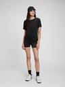 GAP Športové tričko GapFit Twist-Front GAP