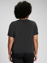 GAP Športové tričko GapFit Twist-Front GAP