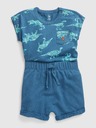 GAP Baby bavlnený outfit set GAP