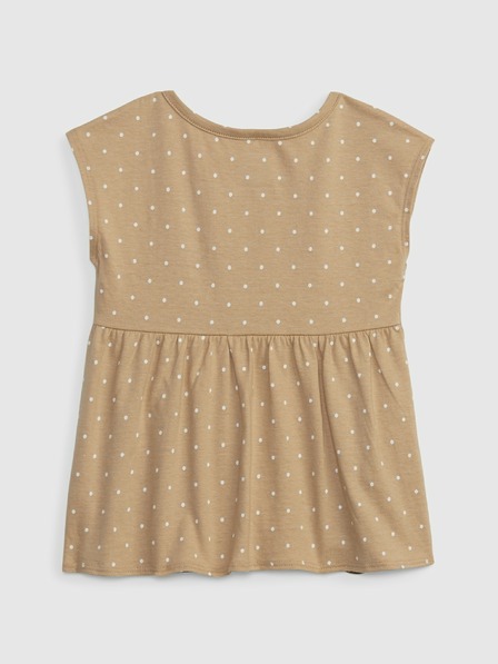 GAP Baby tričká Mix & Match, 3 ks GAP