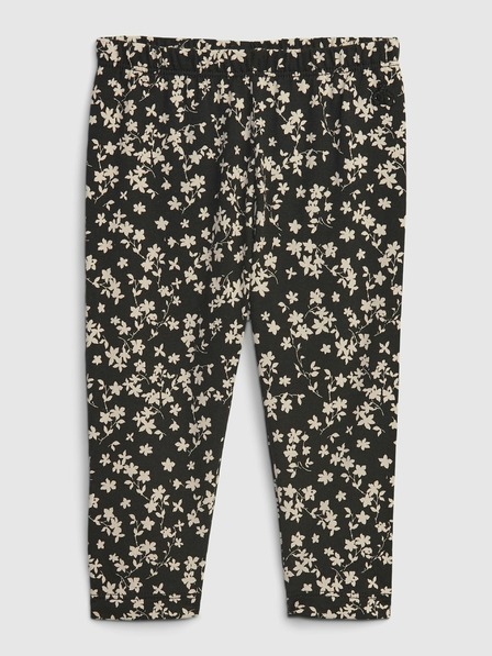 GAP Baby kvetované legíny Mix & Match GAP