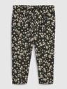 GAP Baby kvetované legíny Mix & Match GAP
