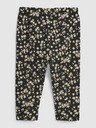 GAP Baby kvetované legíny Mix & Match GAP