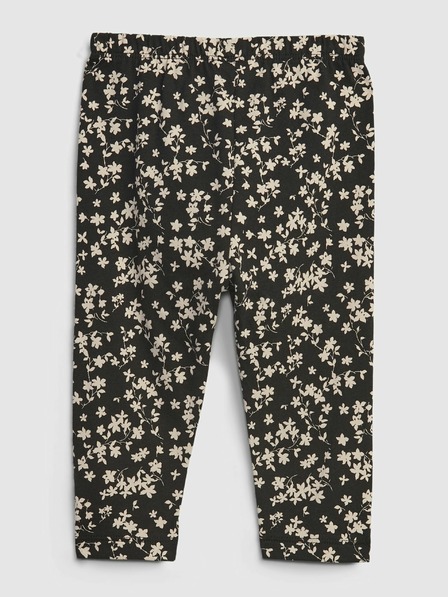 GAP Baby kvetované legíny Mix & Match GAP