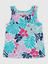 GAP Baby tielko tropical GAP