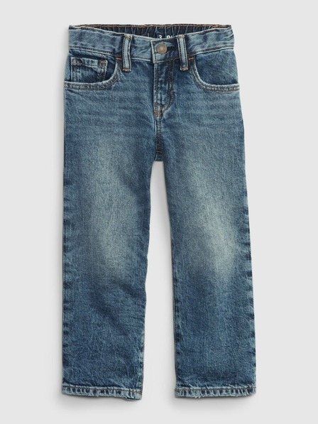 GAP Baby džínsy loose '90s organic GAP