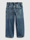 GAP Baby džínsy loose '90s organic GAP