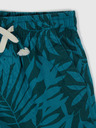 GAP Baby bavlnené kraťasy GAP