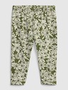 GAP Baby kvetované legíny Mix & Match GAP