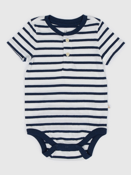 GAP Baby pruhované body GAP