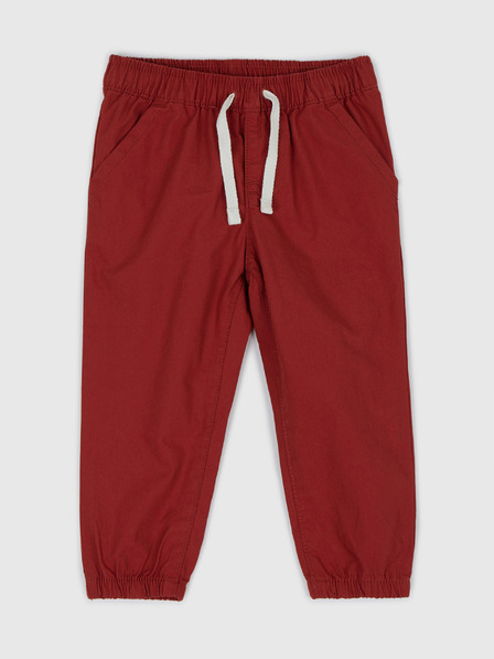 GAP Baby nohavice joggers GAP