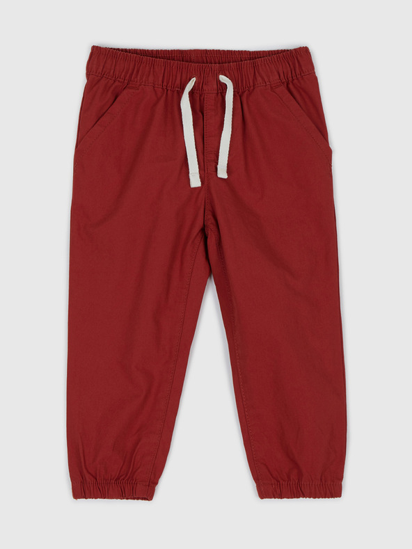 GAP Baby nohavice joggers GAP