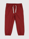 GAP Baby nohavice joggers GAP