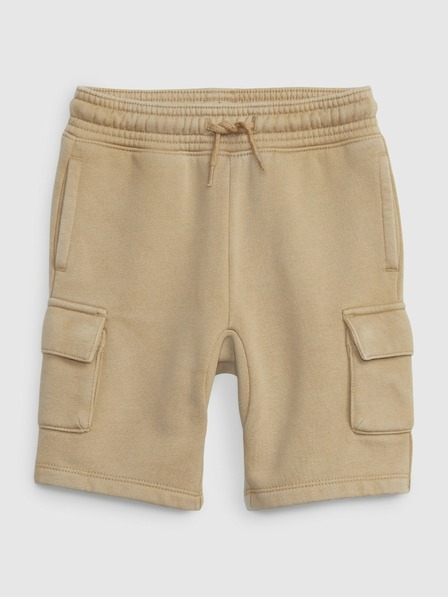 GAP Baby cargo kraťasy GAP