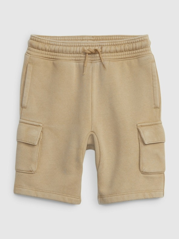GAP Baby cargo kraťasy GAP