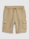 GAP Baby cargo kraťasy GAP