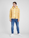 GAP Mikina vintage soft s kapucňou GAP