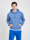 GAP Mikina vintage soft s kapucňou GAP