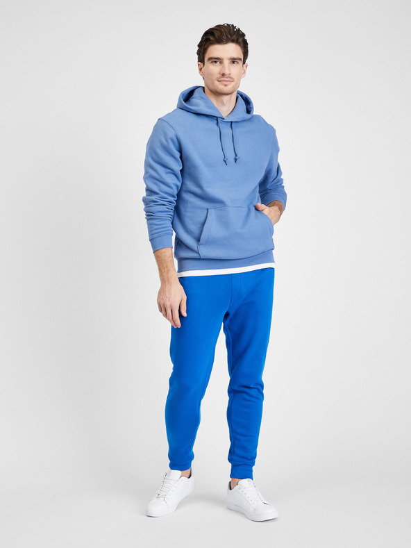 GAP Mikina vintage soft s kapucňou GAP