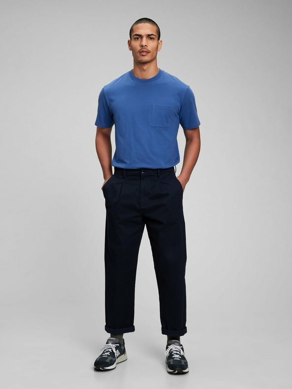 GAP Nohavice khakis vintage GAP