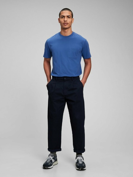 GAP Nohavice khakis vintage GAP