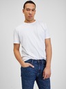 GAP Džínsy skinny GapFlex Soft Wear GAP