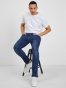 GAP Džínsy skinny GapFlex Soft Wear GAP