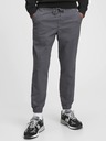 GAP Nohavice essential joggers GapFlex GAP